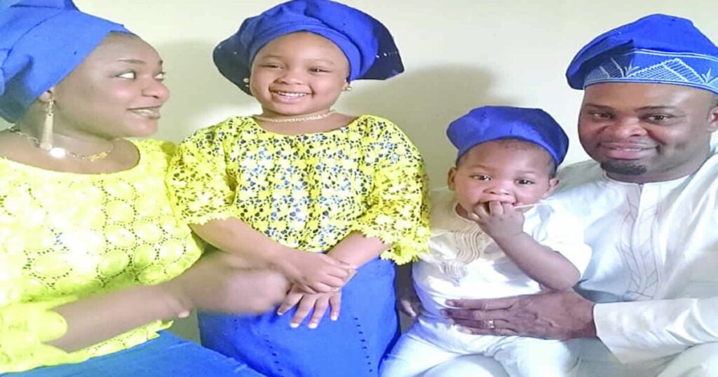 Bunmi Akinnaanu's Ex-Husband Exposes Family Secrets