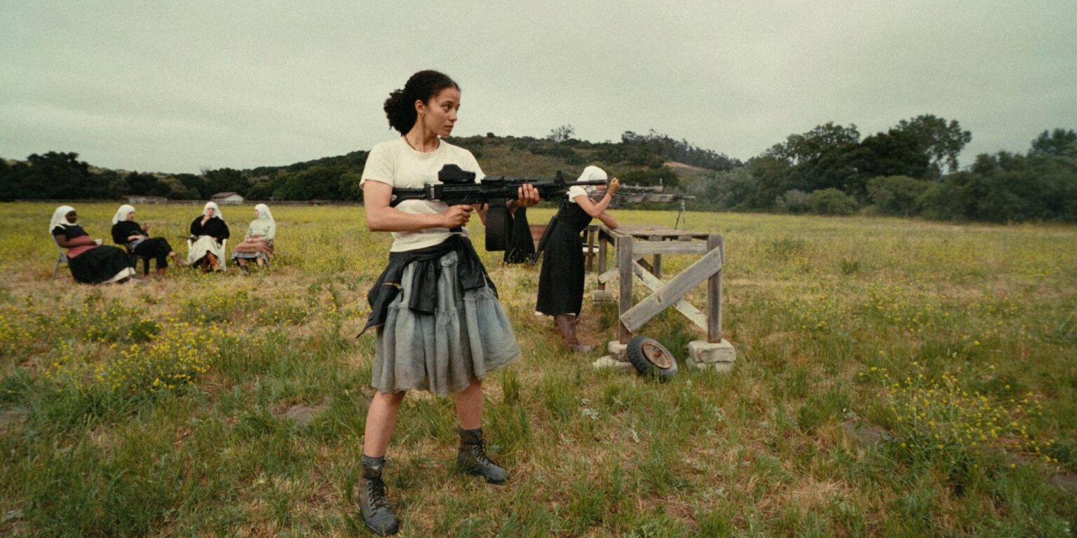 The 2025 DiscussingFilm Creative Association Global Film Critics Award (DFCA) Winners The 2025 DiscussingFilm Creative Association Global Film Critics Award (DFCA) Winners