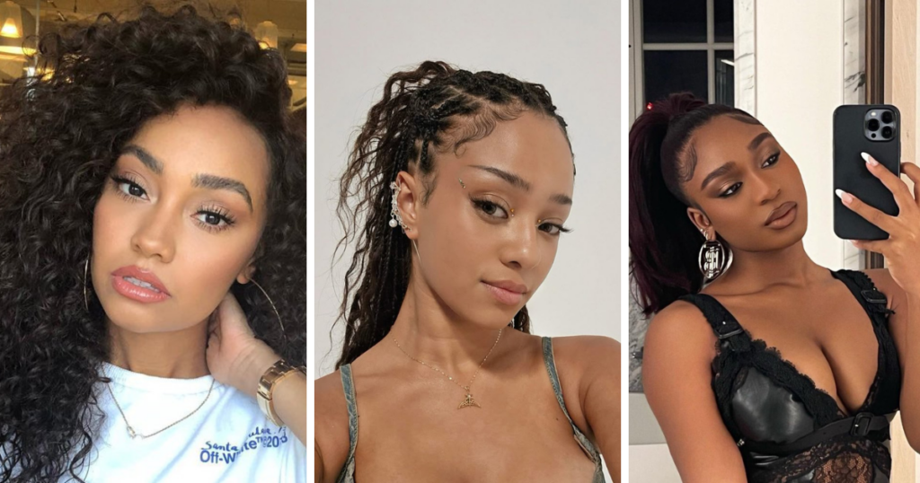 Celebrities who've supported Manon as she 'leaves' KATSEYE