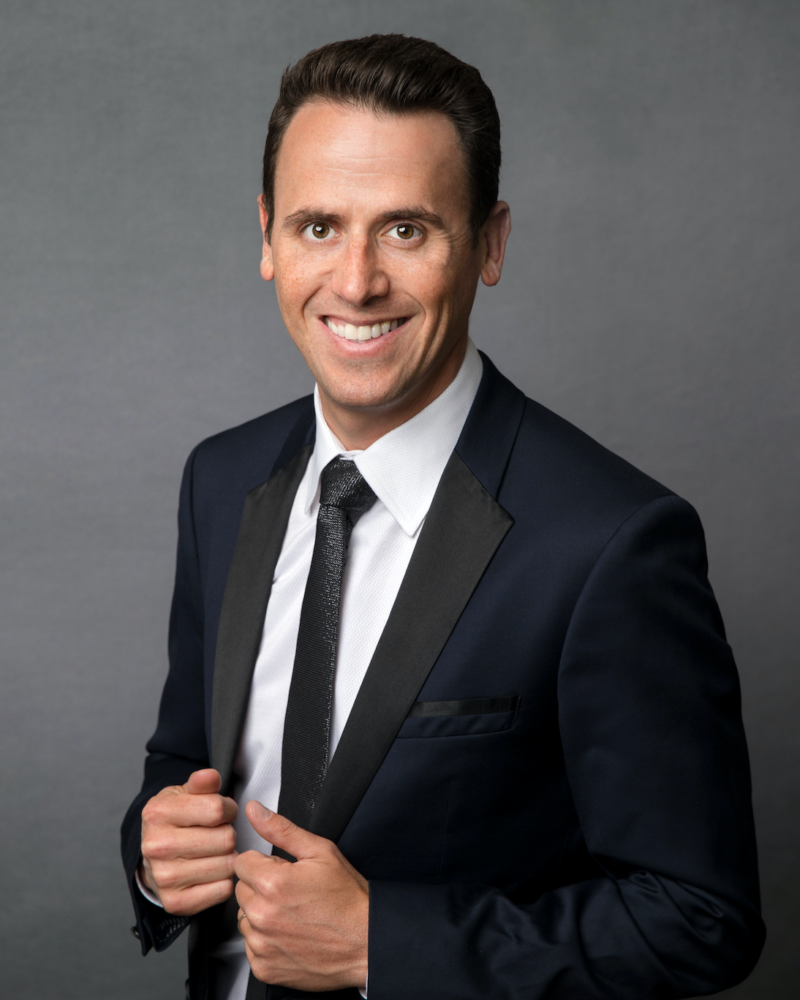WHCA Announces Renowned Mentalist Oz Pearlman as Entertainer for Annual Dinner