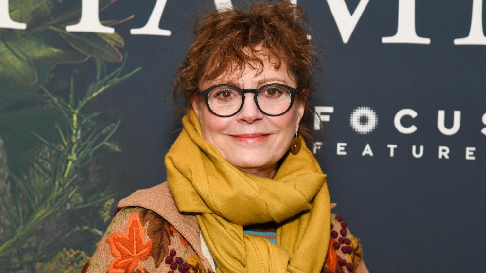 Hollywood Banned Me After Gaza Ceasefire Speech Hollywood Banned Me After Gaza Ceasefire Speech