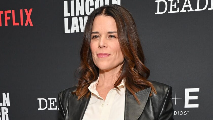 Neve Campbell Couldn't "Live With Myself" Taking 'Scream 6' Pay