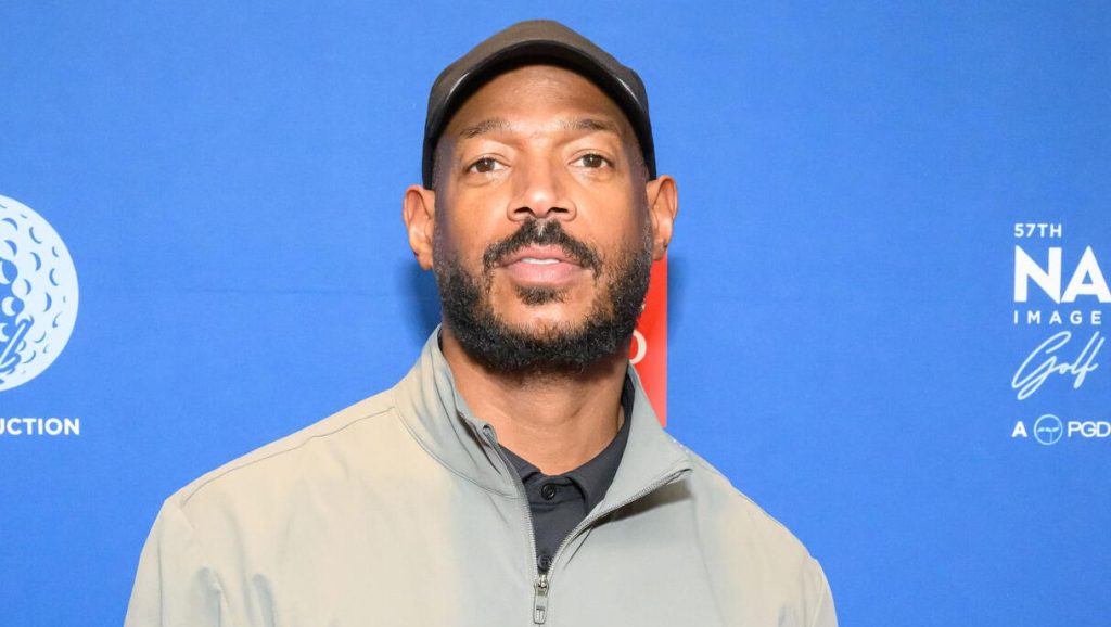 Marlon Wayans Leaks 'Scary Movie 6' "Bootlegged" Trailer