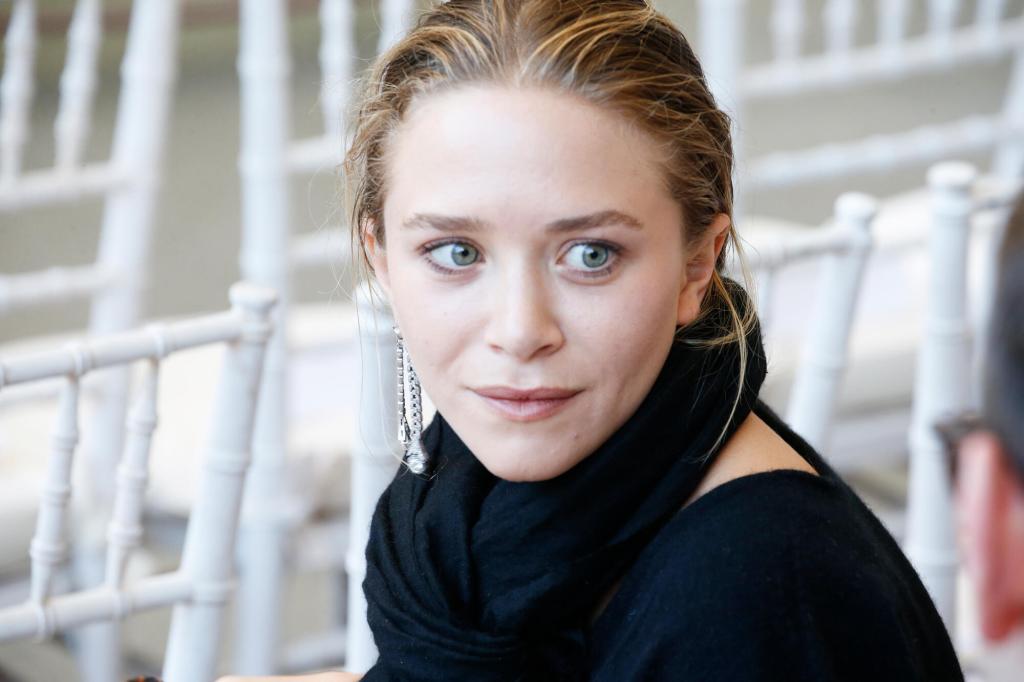 Mary-Kate Olsen Sparks Dating Rumors With Demi Moore’s Ex