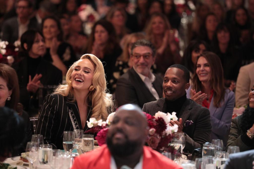 Celebrity Couples Who Never Walked a Red Carpet Together