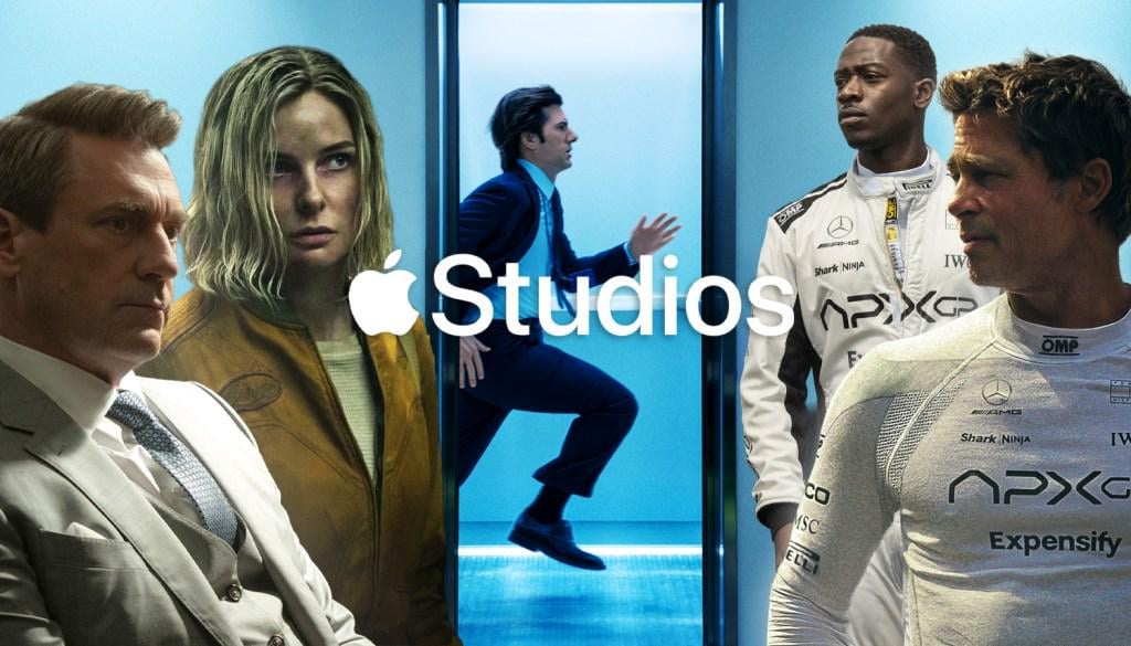 Apple Acquires 'Severance', Eyes Season 3 Start & Season 4 (Exclusive)