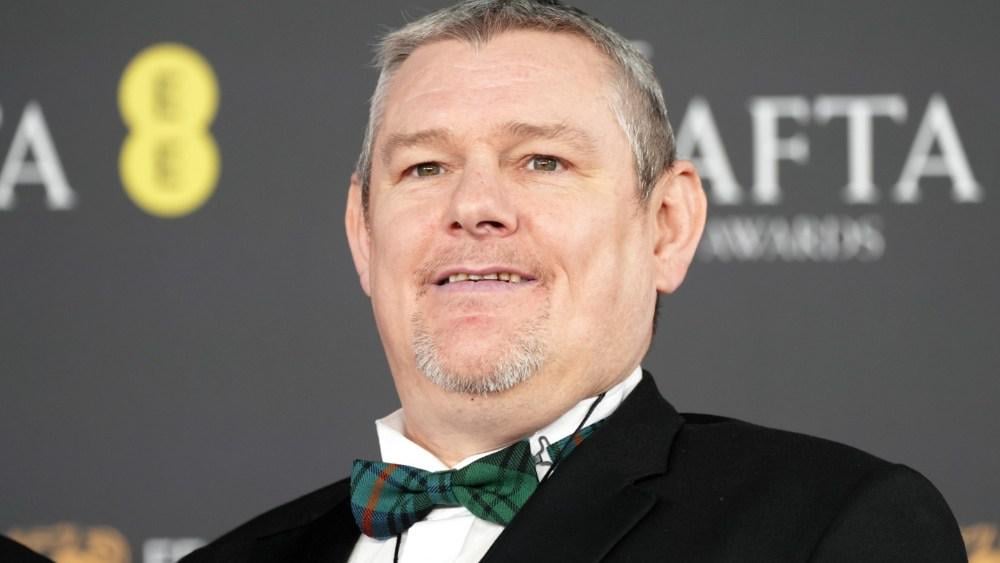 ‘I Swear’ Subject John Davidson Says Tourette’s Tics Are ‘Involuntary’ After Shouting N-Word at BAFTAs: ‘Deeply Mortified if Anyone’ Thinks It Was ‘Intentional’