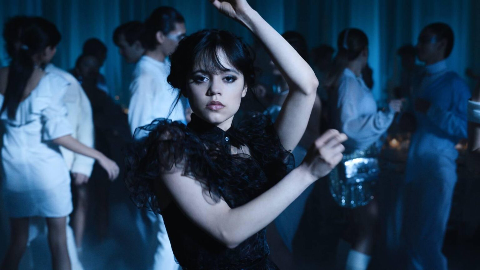 Wednesday Season 3 Reportedly Gets Major Filming Update