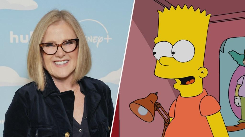 ‘The Simpsons’ Bart voice actress Nancy Cartwright tells AI “eat my shorts,” wants human successor: “I think I would choose a successor instead of AI, and I’ll tell you why — because AI has no heart and I think that’s a missing ingredient. AI might sound pretty close to Nancy, but I got passion.” ‘The Simpsons’ Bart voice actress Nancy Cartwright tells AI “eat my shorts,” wants human successor: “I think I would choose a successor instead of AI, and I’ll tell you why — because AI has no heart and I think that’s a missing ingredient. AI might sound pretty close to Nancy, but I got passion.”