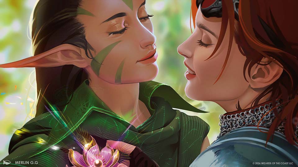 Pride Returns June 2026 with a New Promo Card