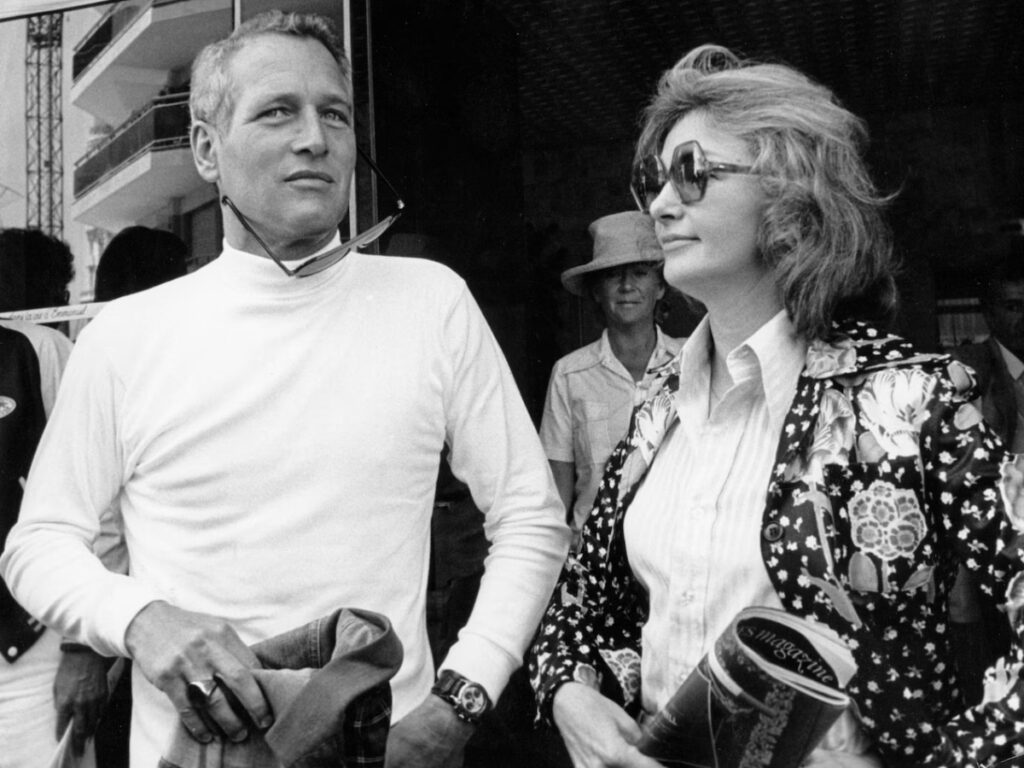 5 Celebrity Couples Who Proved Luxury Watches Are Ideal Valentine's Day Gifts