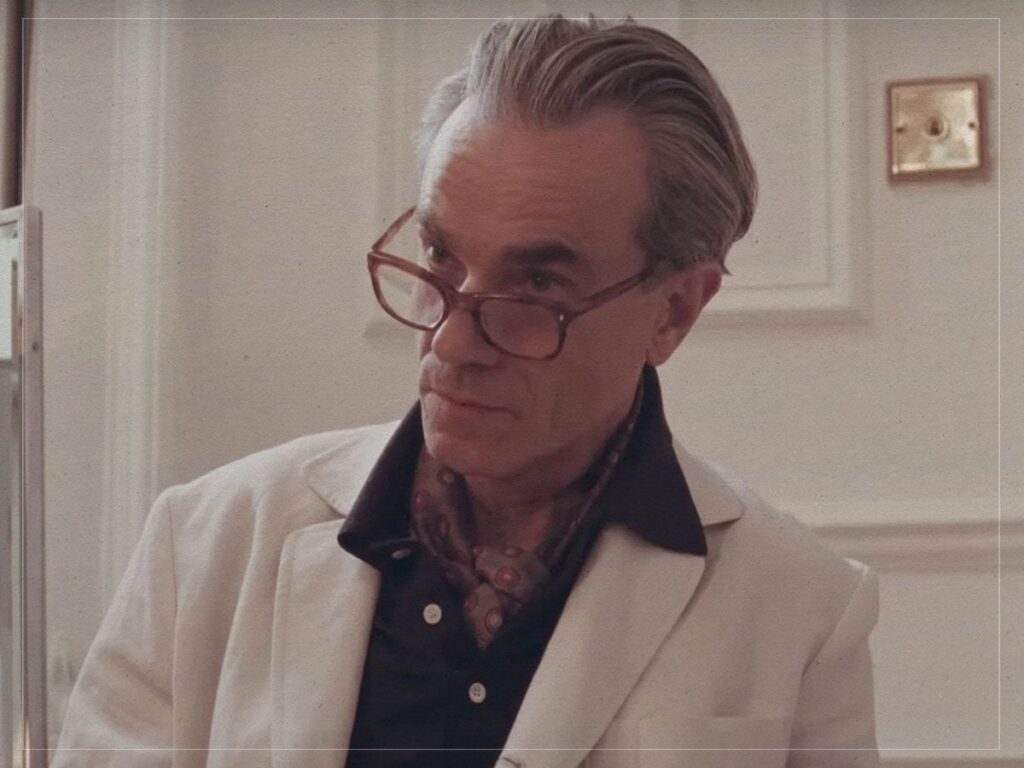 Daniel Day-Lewis names the best western ever made Daniel Day-Lewis names the best western ever made