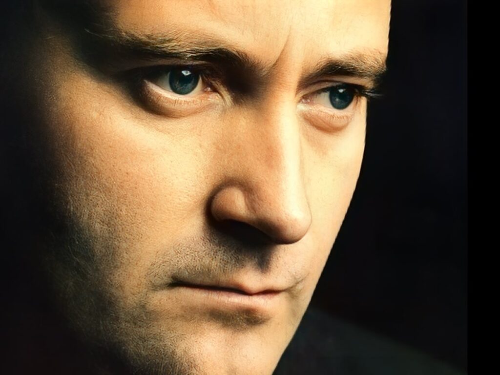 The most incredible singer to ever live, according to Phil Collins The most incredible singer to ever live, according to Phil Collins