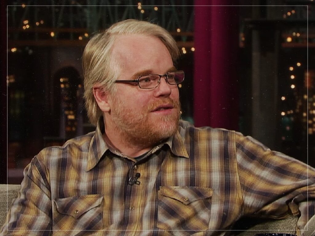 The movie so good Philip Seymour Hoffman would fight anyone over