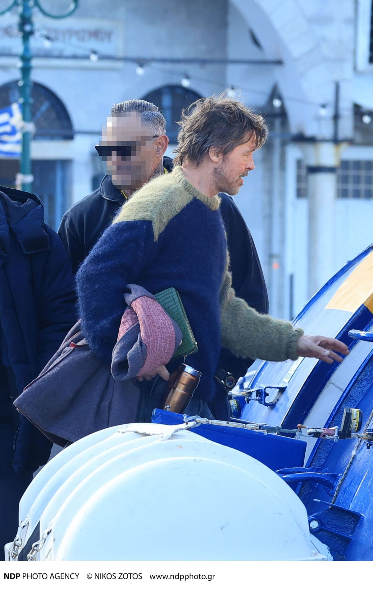 Pitt Transforms Hydra