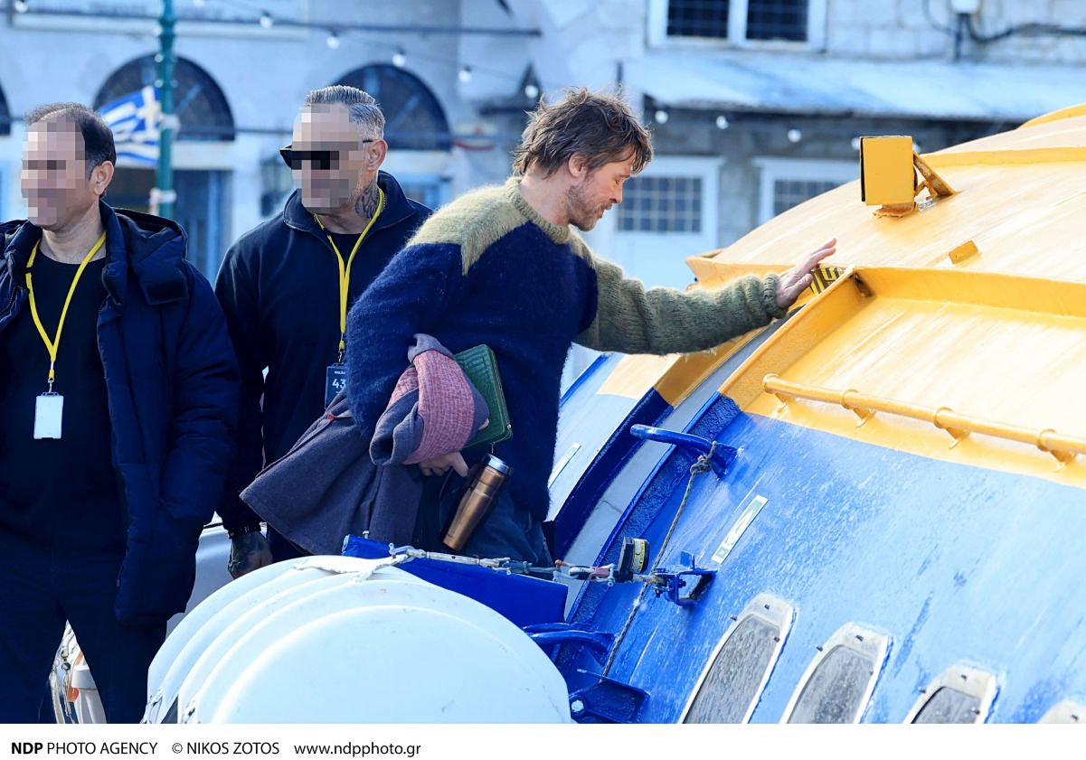 Pitt Transforms Hydra