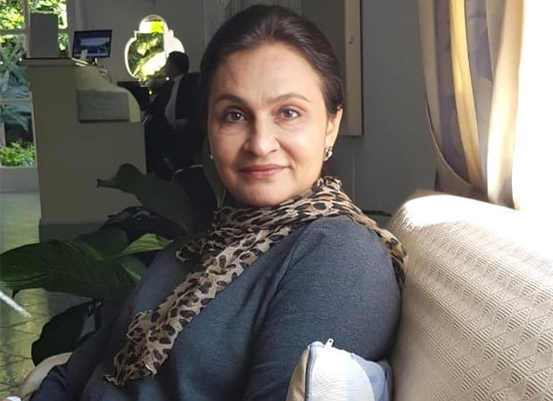 Veteran actor Pravina Deshpande passes away at 60 after prolonged illness : Bollywood News