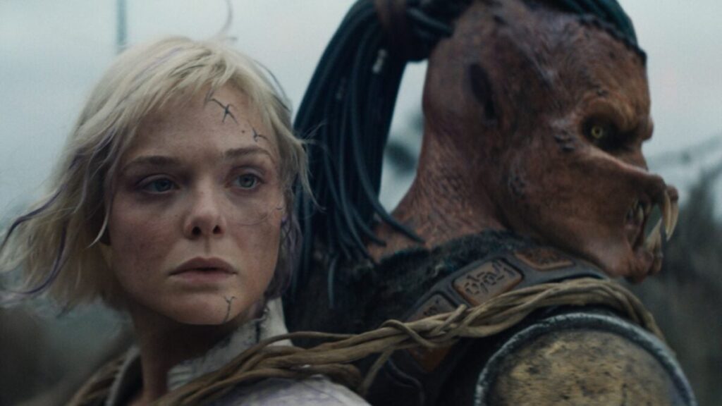 Badlands’ Is Roaring Onto Hulu Next Week Badlands' Is Roaring Onto Hulu Next Week