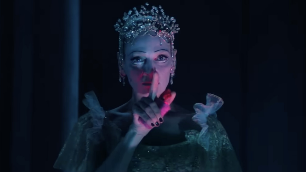 It’s 5 Ballerinas Vs Uma Thurman In Pretty Lethal Trailer It's 5 Ballerinas Vs Uma Thurman In Pretty Lethal Trailer