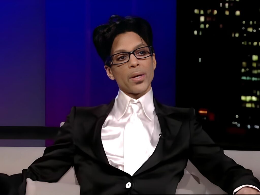 The reason why Prince never left Minneapolis