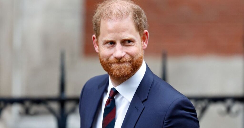 Prince Harry Drops Emotional Plea Video to UK Amid Homecoming Buzz