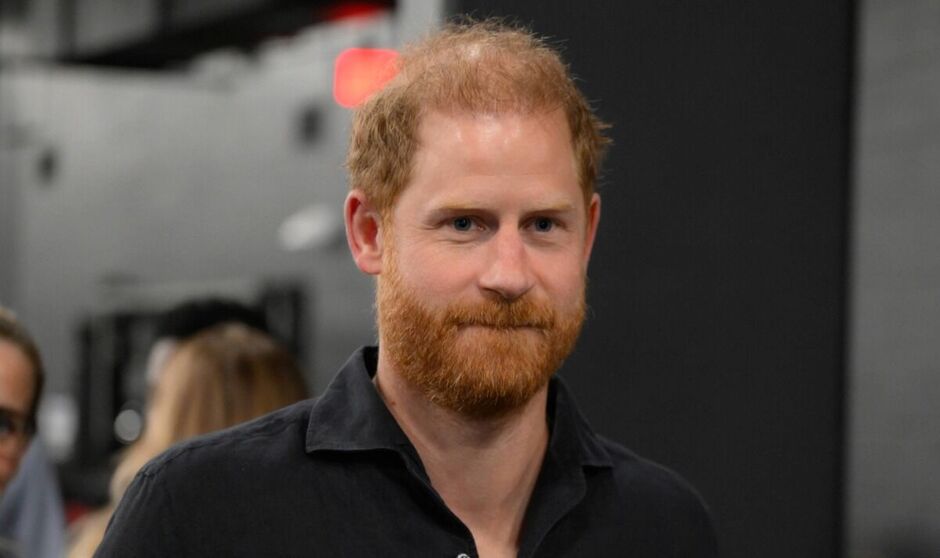Prince Harry Prince Harry