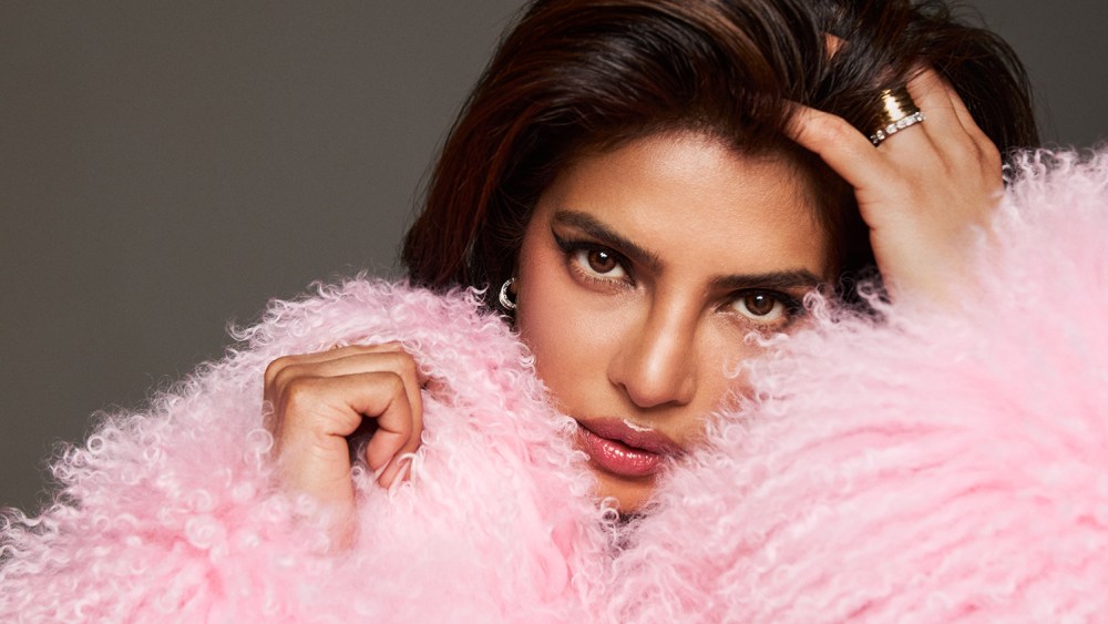 Priyanka Chopra on Nick Jonas Marriage, The Bluff and 'Varanasi'