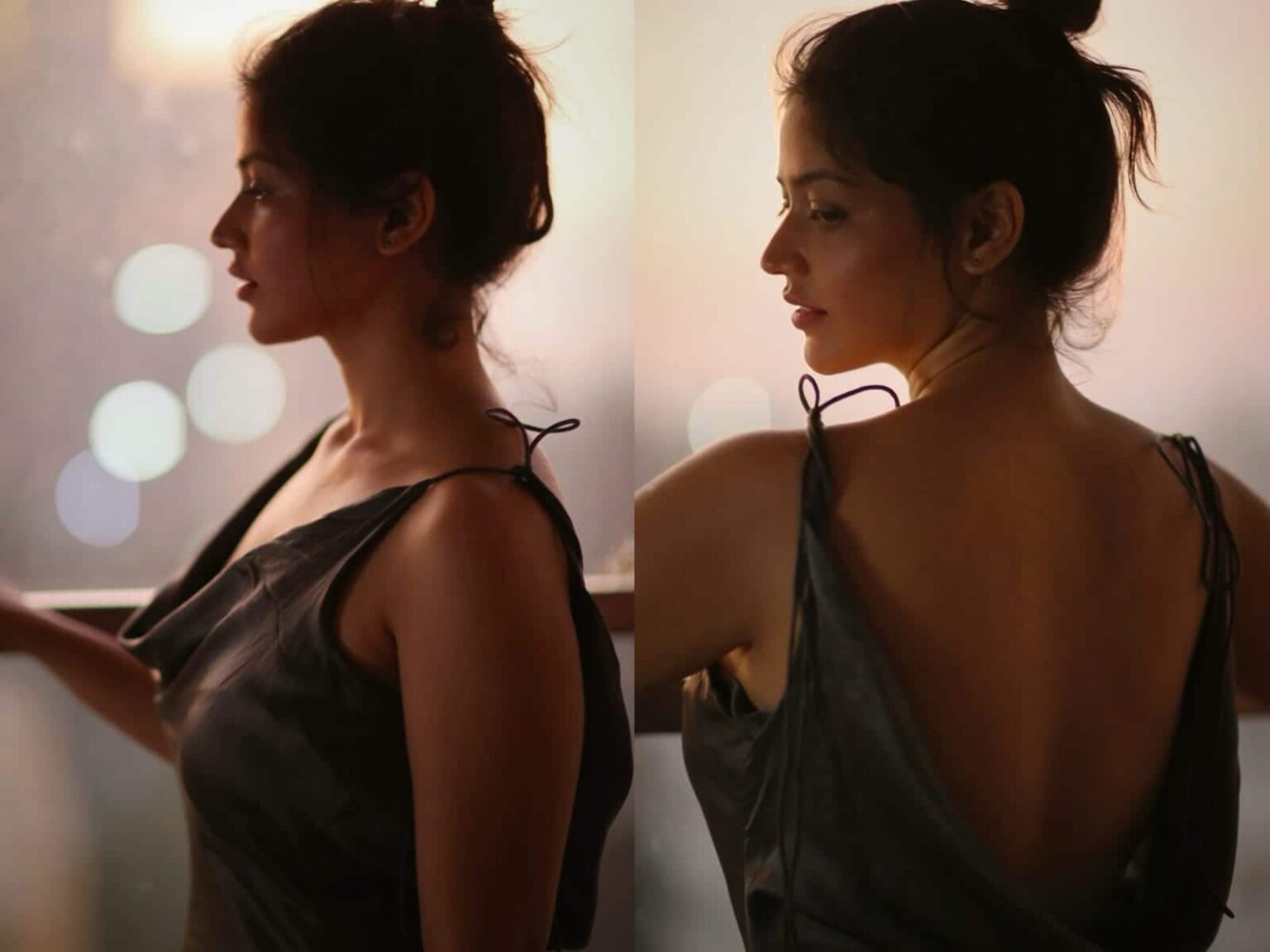 Priyanka Jawalkar Turns Sultry In Sunlit Frames