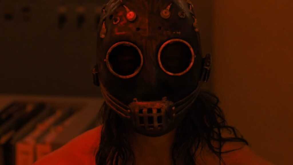 Aimless Slasher Lacks Killer Flair