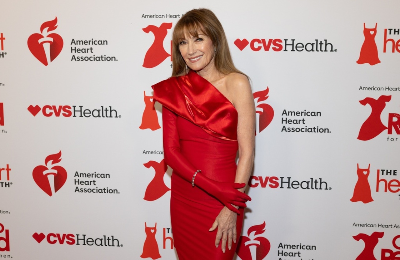Jane Seymour