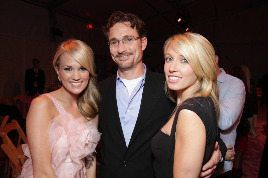 Singer and actress Brooke Josephson announces divorce from husband after he appears in Epstein files