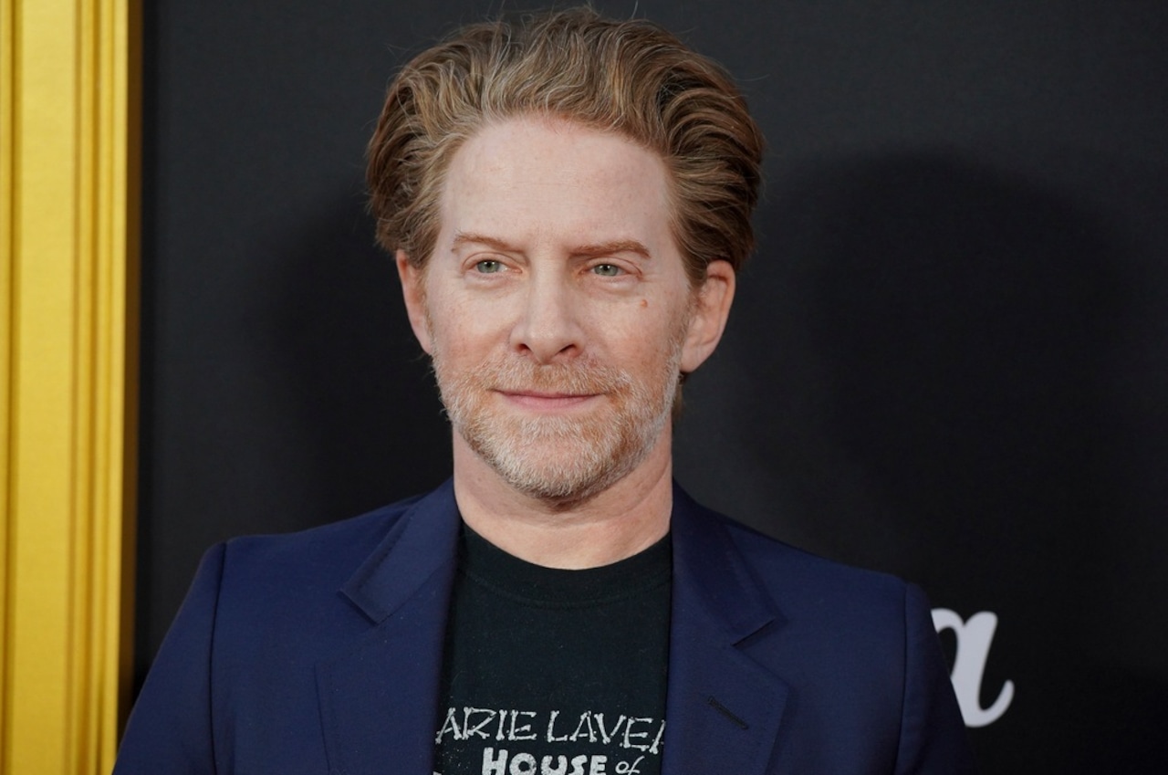 Seth Green