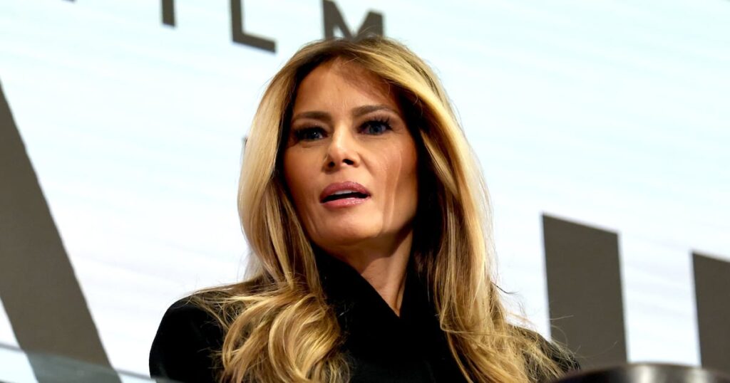 ‘Melania’ Suffers Devastating Weekend at the Box Office The Daily Beast