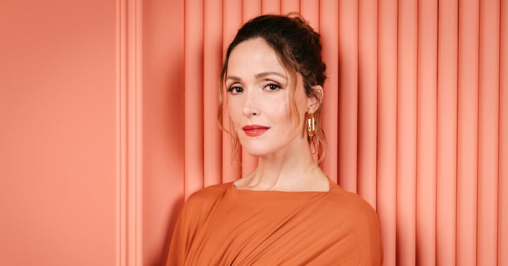 ‘When I go through passport control in Ireland they say welcome home’ – The Irish Times