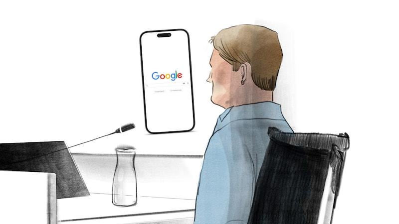 Marius Borg Høiby searched for rape rumours about himself on Reddit