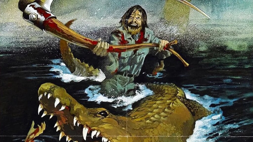 Retro Trailer For Tobe Hooper’s 1976 Horror Film EATEN ALIVE Starring Robert Englund — GeekTyrant Retro Trailer For Tobe Hooper's 1976 Horror Film EATEN ALIVE Starring Robert Englund — GeekTyrant