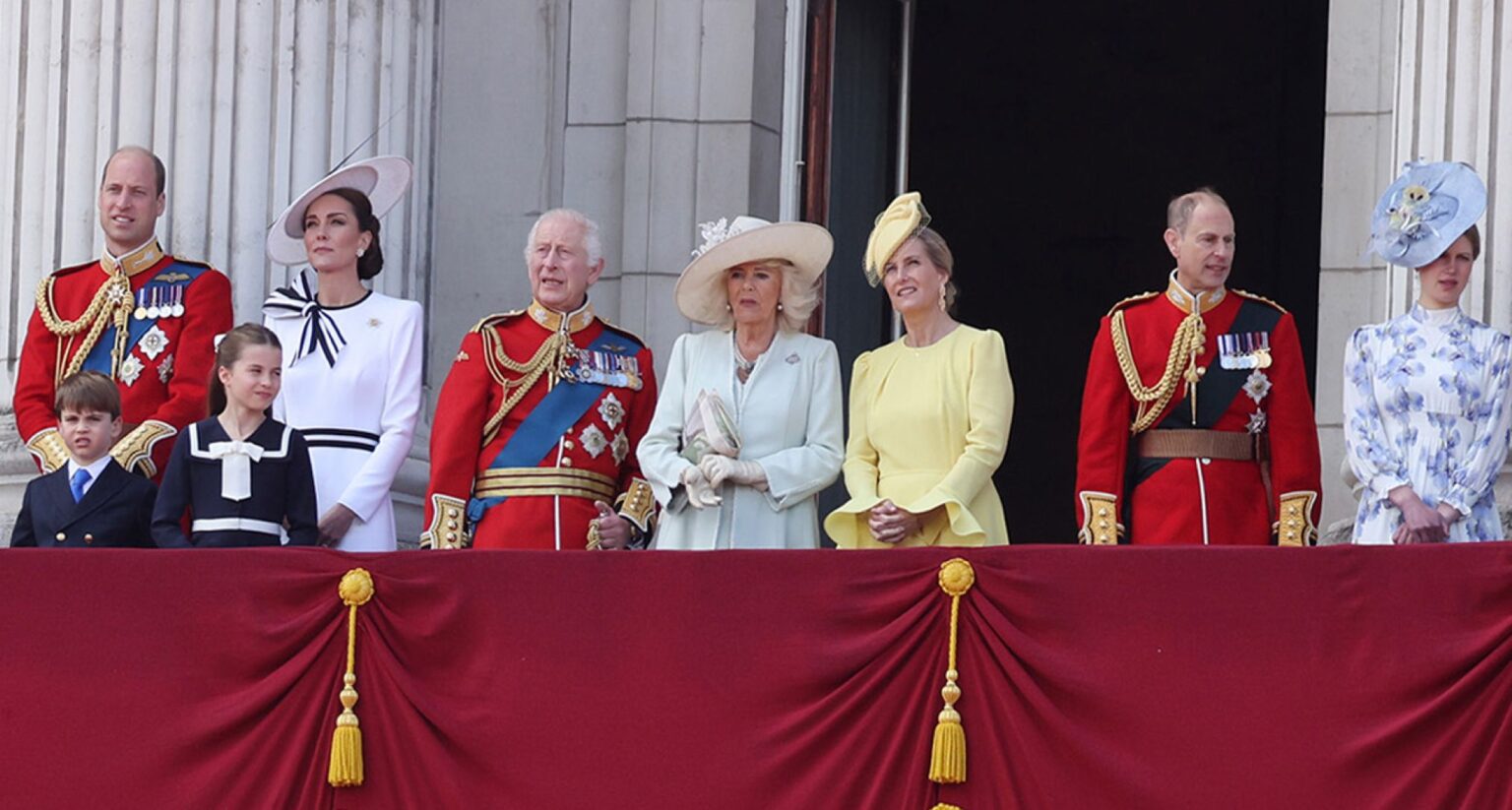One Unsung Hero Could Save the Royal Family’s Reputation One Unsung Hero Could Save the Royal Family's Reputation