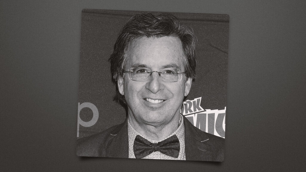 Revenge of the Nerds Star, Lizzie McGuire Dad