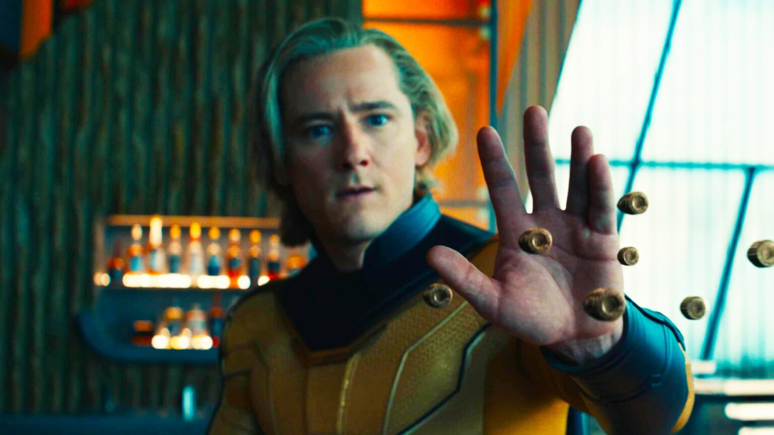 Marvel Just Introduced a Replacement for Sentry Ahead of Doomsday (And The Void Rumors) Marvel Just Introduced a Replacement for Sentry Ahead of Doomsday (And The Void Rumors)