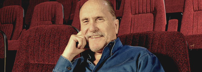 Robert Duvall photographed in 2004