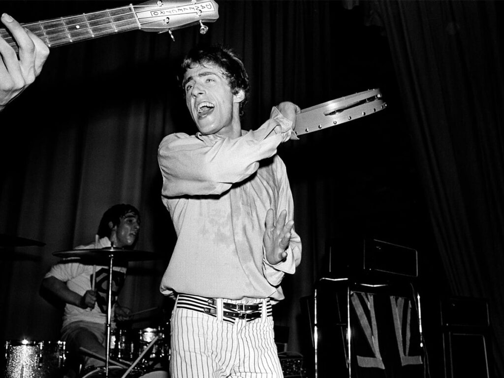 The musician Roger Daltrey said will never be equalled again The musician Roger Daltrey said will never be equalled again