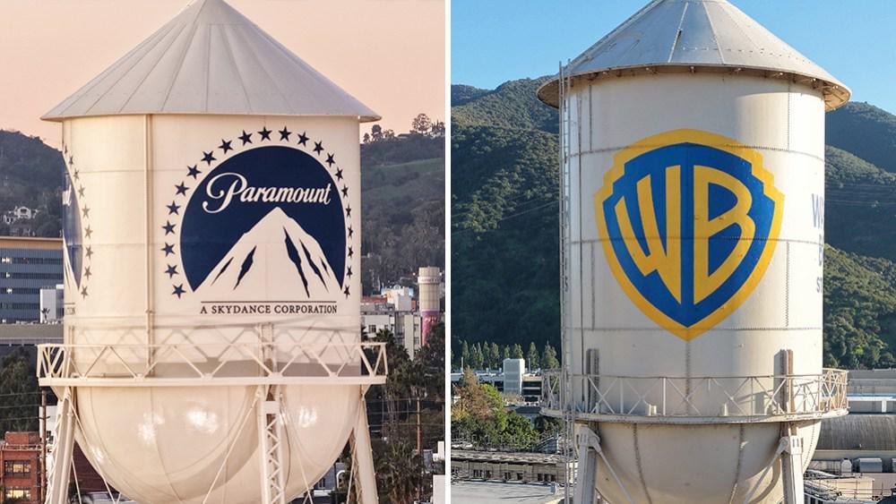 Paramount Skydance, Which Doesn’t Have a Deal to Buy Warner Bros. Discovery, Claims Its Proposed WBD Takeover Has Cleared DOJ Antitrust Review