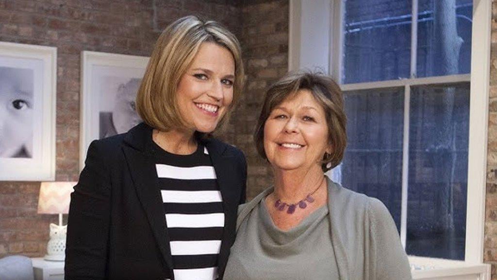 Savannah Guthrie Says Family Still Believes “In A Miracle” But Acknowledges Mother Nancy “May Be Lost”; Reward Offered Up To $1 Million