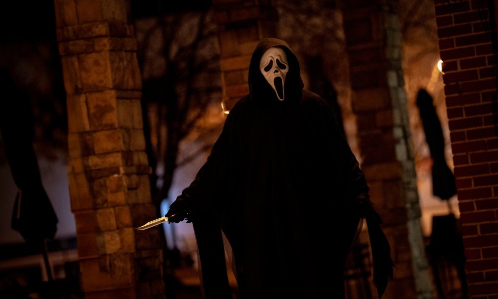 ‘Scream 7’ Final Trailer Unleashes Savage Ghostface Attacks 'Scream 7' Final Trailer Unleashes Savage Ghostface Attacks