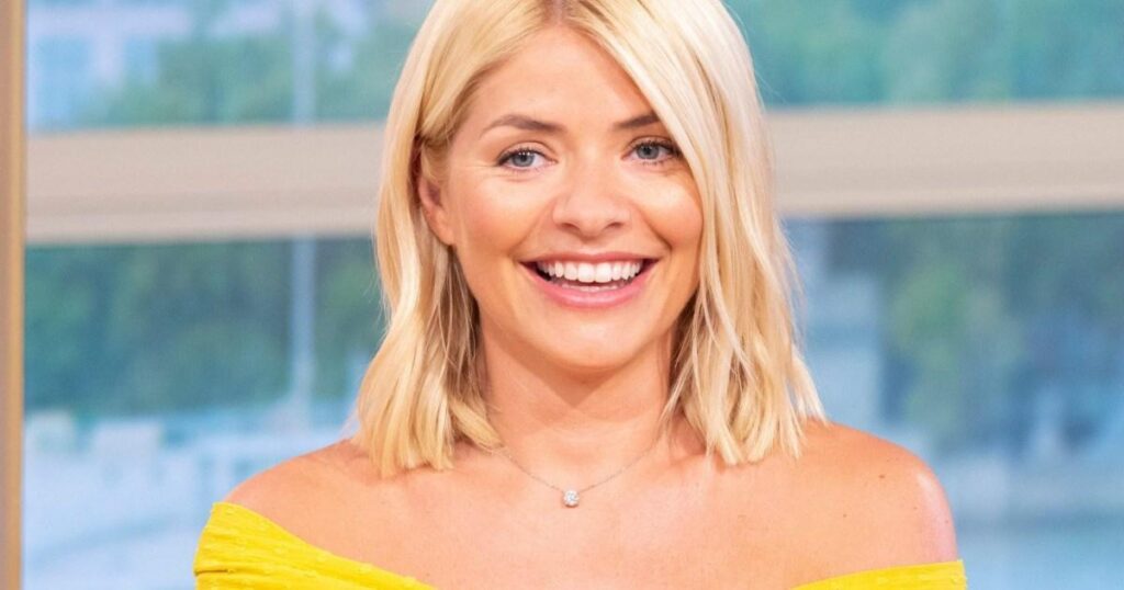 Holly Willoughby’s last TV show taken off air in ‘another disappointment’ Holly Willoughby's last TV show taken off air in 'another disappointment'