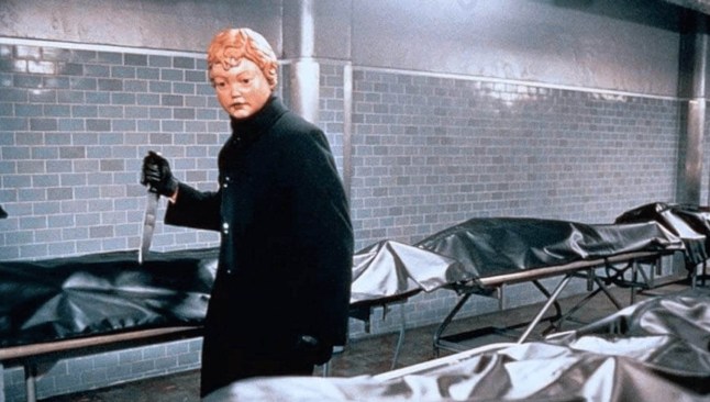 Valentine - 2001 (Picture: Warner Bros.)