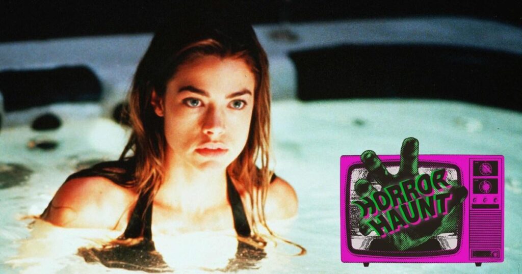 Underrated horror Valentine is near-perfect aside from one thing Underrated horror Valentine is near-perfect aside from one thing