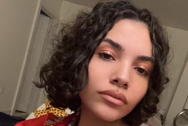 David Bowie's daughter Lexi, 24, makes music debut with strong message to haters