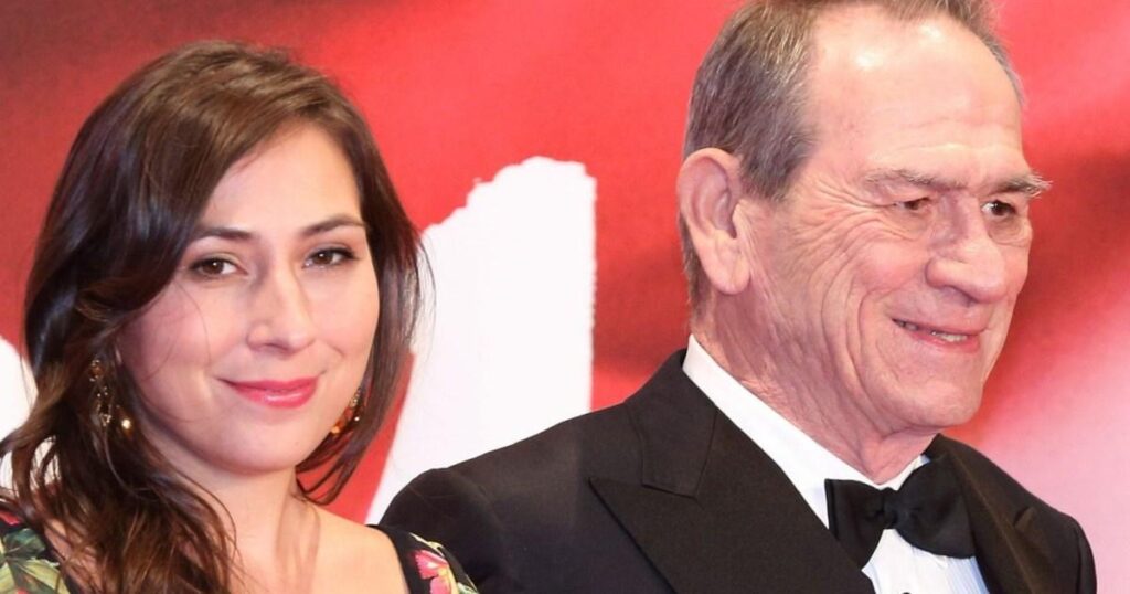 Tommy Lee Jones’ 34-year-old daughter Victoria's cause of death confirmed