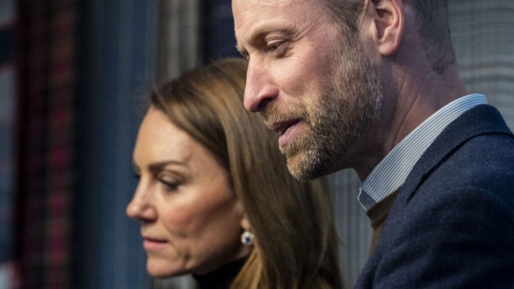 Don't be fooled by the Royal Family's sudden concern for Epstein's victims